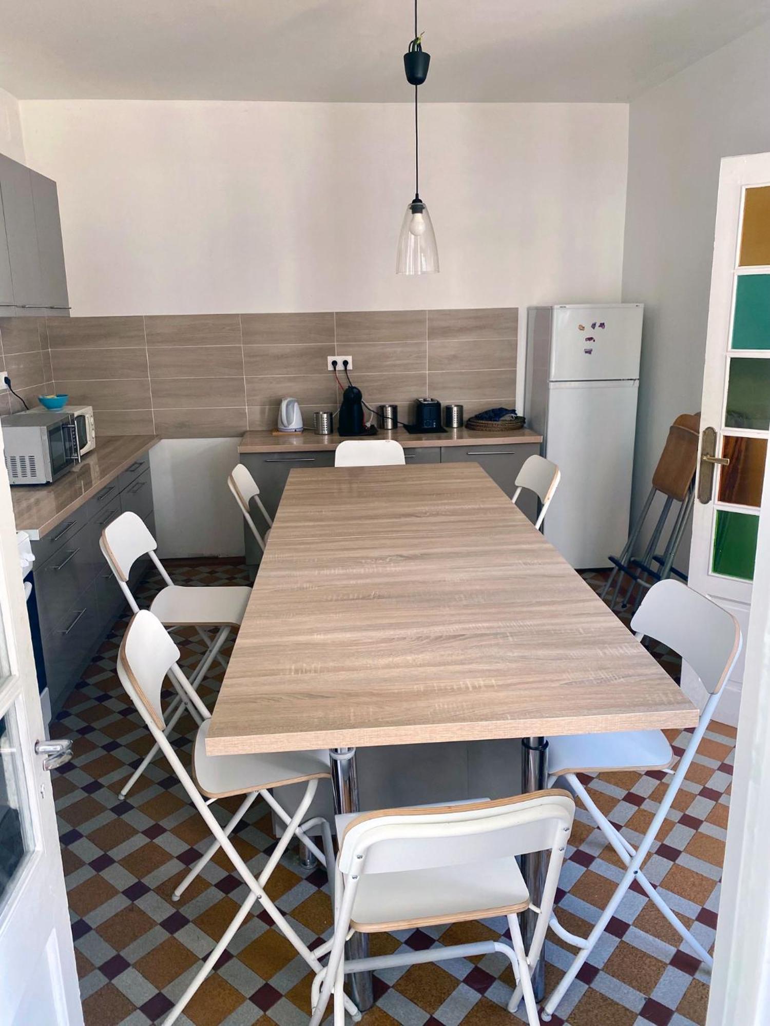 Sejours A Rouen - Grande Maison En Plein Centre Villa Luaran gambar
