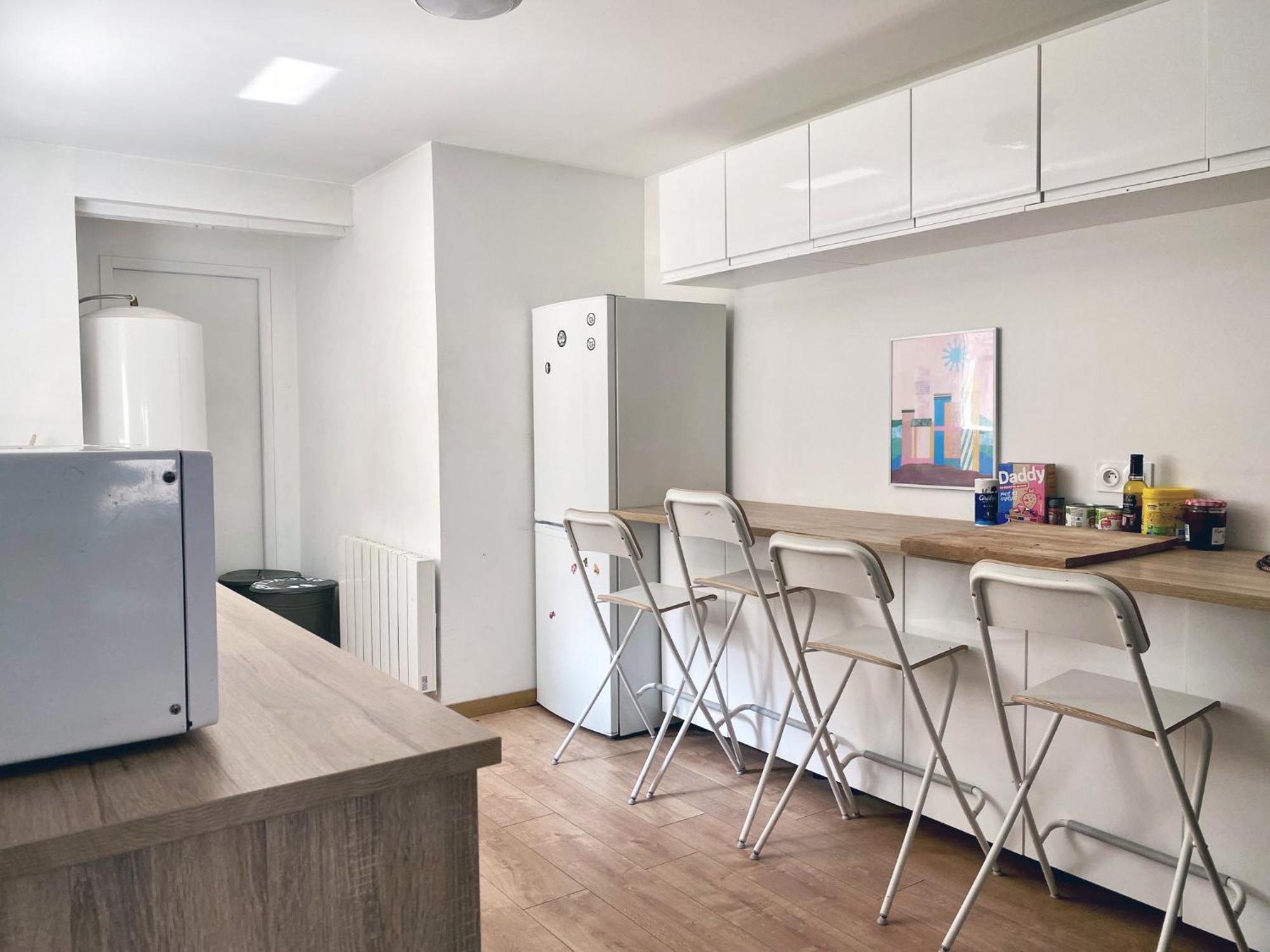 Sejours A Rouen - Grande Maison En Plein Centre Villa Luaran gambar
