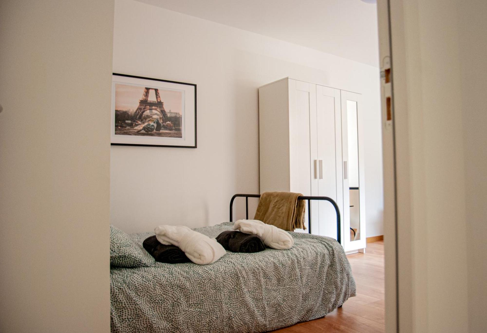 Sejours A Rouen - Grande Maison En Plein Centre Villa Luaran gambar